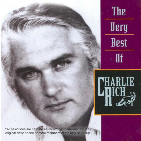 Charlie Rich